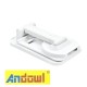 Andowl Q-ZJ304 Βάση Φόρτισης Κινητού σε Λευκό χρώμα Andowl Q-ZJ304 Βάση Φόρτισης Κινητού σε Λευκό χρώμα