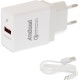 Andowl Φορτιστής με Θύρα USB-A και Καλώδιο USB-C Quick Charge 3.0 Λευκός (Q-W061B) Andowl Φορτιστής με Θύρα USB-A και Καλώδιο USB-C Quick Charge 3.0 Λευκός (Q-W061B)