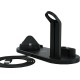 Andowl Ασύρματος Φορτιστής (Qi Pad) 10W Μαύρος (Q-L023) Andowl Ασύρματος Φορτιστής (Qi Pad) 10W Μαύρος (Q-L023)
