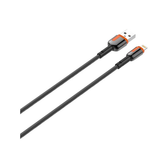 LDNIO LS591 USB-A/Lightning, 2.4A 1m LDNIO LS591 USB-A/Lightning, 2.4A 1m