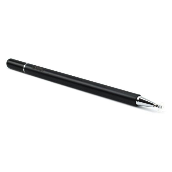 Andowl Q-PEN1 Γραφίδα Αφής σε Μαύρο χρώμα