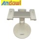 Andowl Q-ZJ84 Βάση Γραφείου για Κινητό σε Λευκό χρώμα