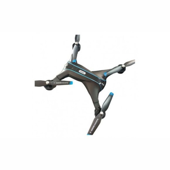 Andowl Sky 1 Drone 2.4 GHz με Κάμερα 720p και Χειριστήριο, Συμβατό με Smartphone Andowl Sky 1 Drone 2.4 GHz με Κάμερα 720p και Χειριστήριο, Συμβατό με Smartphone