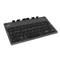 Andowl Q-WK805 Ασύρματο Bluetooth Πληκτρολόγιο Αγγλικό US