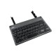 Andowl Q-WK805 Ασύρματο Bluetooth Πληκτρολόγιο Αγγλικό US