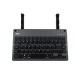 Andowl Q-WK805 Ασύρματο Bluetooth Πληκτρολόγιο Αγγλικό US