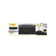 Andowl Q-WK805 Ασύρματο Bluetooth Πληκτρολόγιο Αγγλικό US