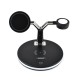 Andowl Ασύρματος Φορτιστής (Qi Pad) 25W Power Delivery / Quick Charge 3.0 Μαύρος (970) Andowl Ασύρματος Φορτιστής (Qi Pad) 25W Power Delivery / Quick Charge 3.0 Μαύρος (970)