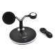 Andowl Ασύρματος Φορτιστής (Qi Pad) 25W Power Delivery / Quick Charge 3.0 Μαύρος (970) Andowl Ασύρματος Φορτιστής (Qi Pad) 25W Power Delivery / Quick Charge 3.0 Μαύρος (970)