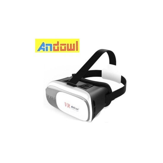 Andowl Q-VR8 VR Headset για Κινητά από 4.5" έως 6"