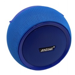 Andowl Q-YX5398 Ηχείο Bluetooth Μπλε