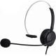 Andowl Q-JC142 On Ear Multimedia Ακουστικά με μικροφωνο και σύνδεση 3.5mm Jack