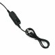 Andowl Q-JC142 On Ear Multimedia Ακουστικά με μικροφωνο και σύνδεση 3.5mm Jack