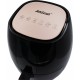 Andowl Q-Z8 Φριτέζα Αέρος με Αποσπώμενο Κάδο 5lt Χρυσή Andowl Q-Z8 Φριτέζα Αέρος με Αποσπώμενο Κάδο 5lt Χρυσή