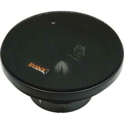 Ηχείο Αυτοκινήτου FONY CTC-606 6.5" με 200W RMS (Midrange)