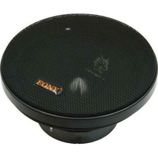Σετ Ηχεία Αυτοκινήτου CTC-606 6.5" με 200W RMS (Midrange) Σετ Ηχεία Αυτοκινήτου CTC-606 6.5" με 200W RMS (Midrange)