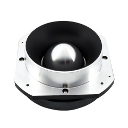 Tweeter Αυτοκινήτου Στρογγυλό Pervoi CTC-52AG