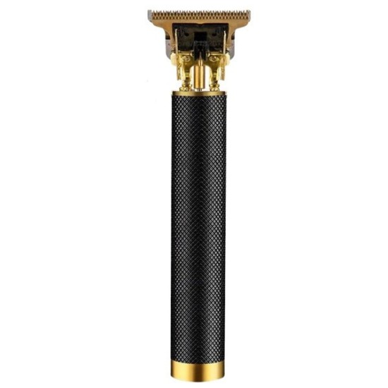 Andowl Q-LF2200 Επαναφορτιζόμενη Κουρευτική Μηχανή Μαύρη Andowl Q-LF2200 Επαναφορτιζόμενη Κουρευτική Μηχανή Μαύρη