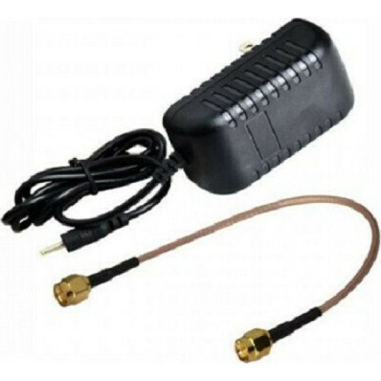 Andowl Ενισχυτης Σηματος WiFi 2.4ghz Ενίσχυση Κεραίας WiFi 2.4ghz AN-Q-T117 AN-Q-T117