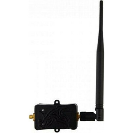 Andowl Ενισχυτης Σηματος WiFi 2.4ghz Ενίσχυση Κεραίας WiFi 2.4ghz AN-Q-T117 AN-Q-T117