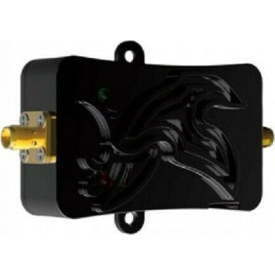 Andowl Ενισχυτης Σηματος WiFi 2.4ghz Ενίσχυση Κεραίας WiFi 2.4ghz AN-Q-T117 AN-Q-T117