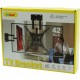 Andowl AN-Q-L030Β Βάση Τηλεόρασης Τοίχου έως 42" και 50kg