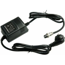 Andowl Q-4L Αναλογική Κονσόλα 4 Καναλιών με Phantom Power & 2 Εισόδους XLR & Bluetooth