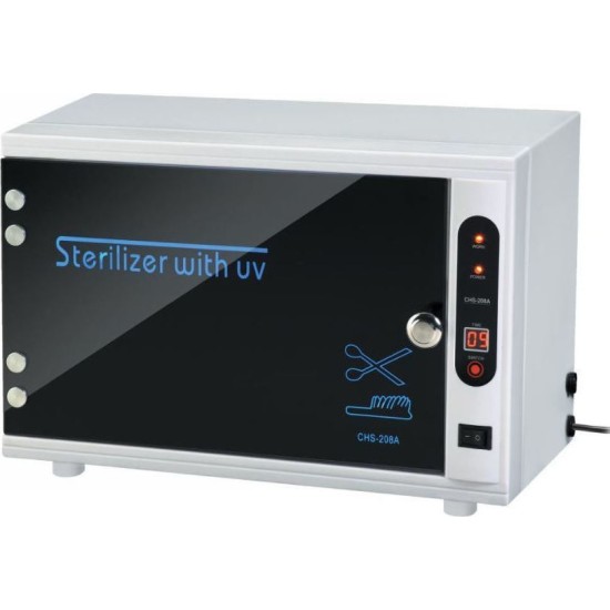 Κλίβανος UV 11lt 8W