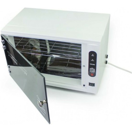 Κλίβανος UV 11lt 8W