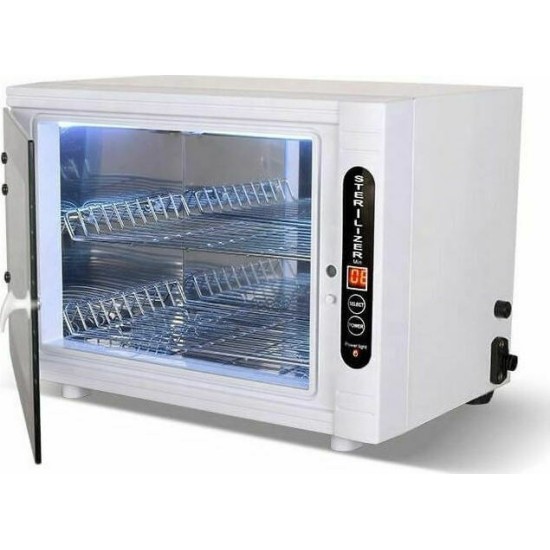 Κλίβανος UV 11lt 8W