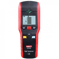 Uni-T UT-387B Ψηφιακός Ανιχνευτής Καλωδίων, Μετάλλου & Ξύλου