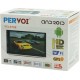 FO-8708 Ηχοσύστημα Αυτοκινήτου Universal 2DIN (Bluetooth/USB) με Οθόνη Αφής 7"