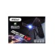 Andowl Y8 Mini Projector Λάμπας LED με Wi-Fi Μαύρος