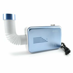 Andowl Φορητός Στεγνωτήρας Ρούχων Q-NF72 Λευκό