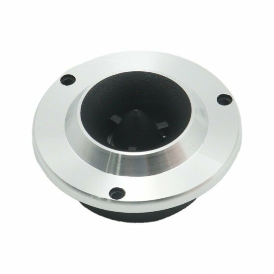 Σετ Tweeter Αυτοκινήτου Στρογγυλά CTC-15G