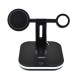 Andowl Ασύρματος Φορτιστής (Qi Pad) 25W Power Delivery / Quick Charge 3.0 Μαύρος (971) Andowl Ασύρματος Φορτιστής (Qi Pad) 25W Power Delivery / Quick Charge 3.0 Μαύρος (971)