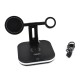 Andowl Ασύρματος Φορτιστής (Qi Pad) 25W Power Delivery / Quick Charge 3.0 Μαύρος (971) Andowl Ασύρματος Φορτιστής (Qi Pad) 25W Power Delivery / Quick Charge 3.0 Μαύρος (971)