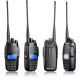 TYT TH-UV8000D Ασύρματος Πομποδέκτης UHF/VHF 10W με Μονόχρωμη Οθόνη