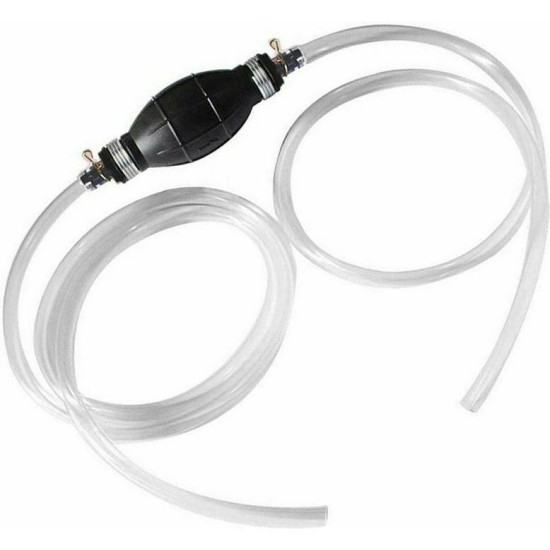 Χειροκίνητη Αντλία Τρόμπα Μεταφοράς Υγρών & Καυσίμων