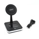 Andowl Ασύρματος Φορτιστής (Qi Pad) 25W Power Delivery / Quick Charge 3.0 Μαύρος (991) Andowl Ασύρματος Φορτιστής (Qi Pad) 25W Power Delivery / Quick Charge 3.0 Μαύρος (991)