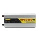 Andowl BCB-3000 Inverter Τροποποιημένου Ημιτόνου 3000W 220V