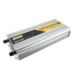 Andowl BCB-2000 Inverter Τροποποιημένου Ημιτόνου 2000W 220V