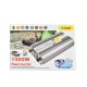 Andowl Inverter Αυτοκινήτου Τροποποιημένου Ημιτόνου 1500W για Μετατροπή 12V DC σε 220V AC Andowl Inverter Αυτοκινήτου Τροποποιημένου Ημιτόνου 1500W για Μετατροπή 12V DC σε 220V AC