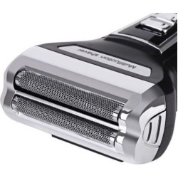 Kemei 3x1 Rechargeable Multi Function Shaver - Black KM-6776 Ξυριστική Μηχανή Προσώπου Επαναφορτιζόμενη