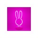 Διακοσμητική Λάμπα Led Κουνέλι - Bunny Decoration Lamp USB