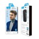 Fineblue F520 In-ear Bluetooth Handsfree Ακουστικό Πέτου Μαύρο Fineblue F520 In-ear Bluetooth Handsfree Ακουστικό Πέτου Μαύρο