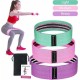 Loop Bands Σετ 3τμχ Πολύχρωμα Loop Bands Σετ 3τμχ Πολύχρωμα