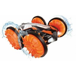 Dickie Amphibious R-C Flippy with Charger 22cm 1:18