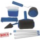 Ρολό Που Δε Στάζει Clever Paint