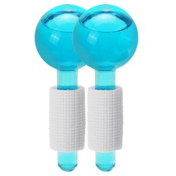 Crystal Ball Derma Roller για Αντιγήρανση ADD01877